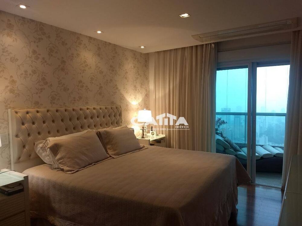 Apartamento à venda com 4 quartos, 425m² - Foto 9