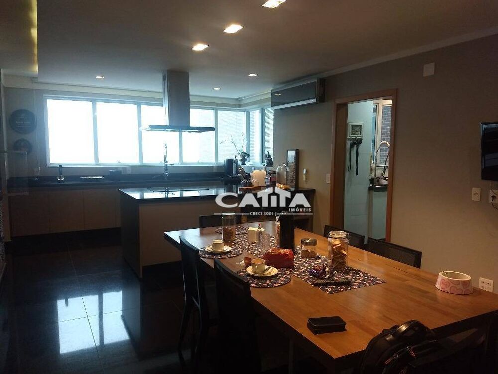 Apartamento à venda com 4 quartos, 425m² - Foto 5