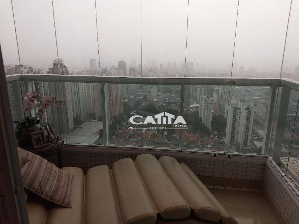 Apartamento à venda com 4 quartos, 425m² - Foto 11