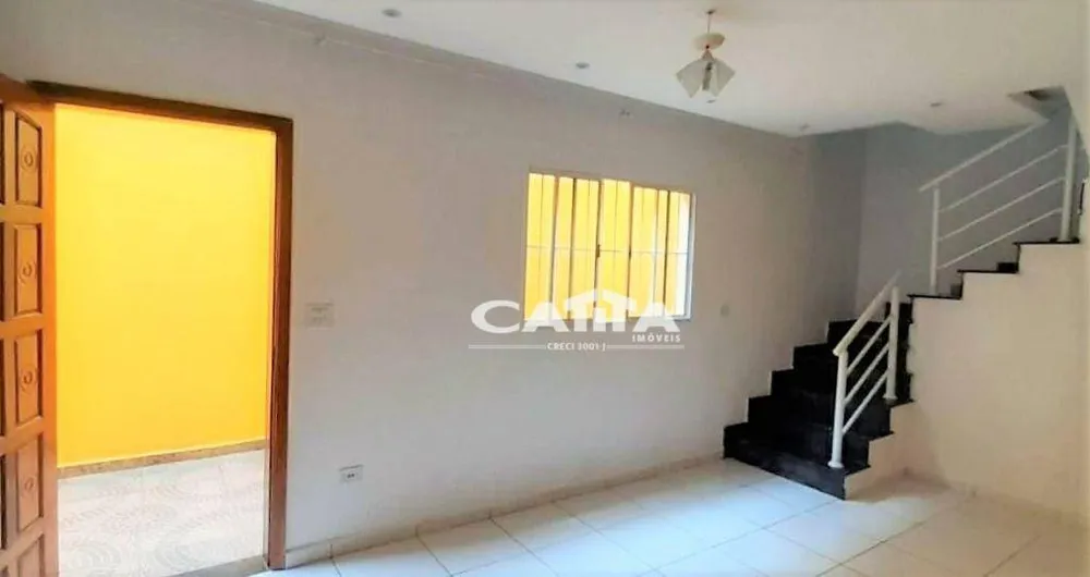 Sobrado, 2 quartos, 76 m² - Foto 3