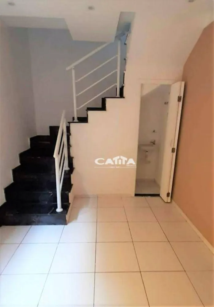 Sobrado, 2 quartos, 76 m² - Foto 4