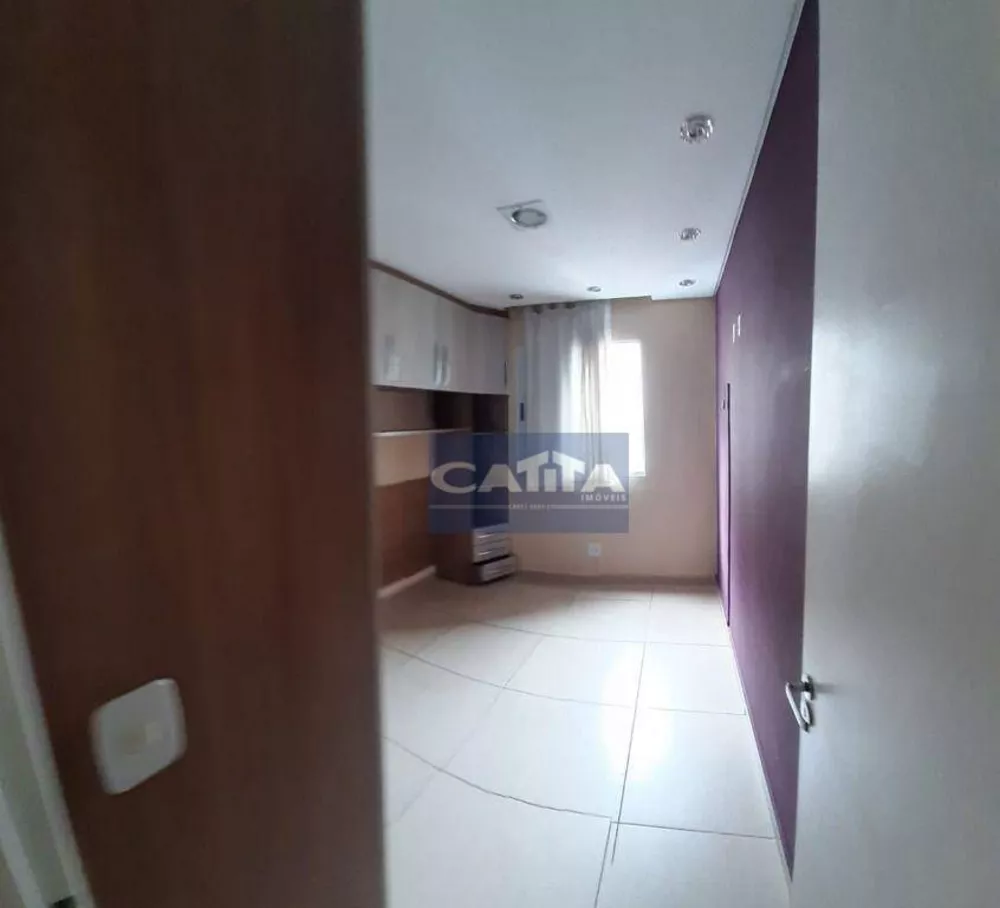 Apartamento à venda com 2 quartos, 46m² - Foto 3