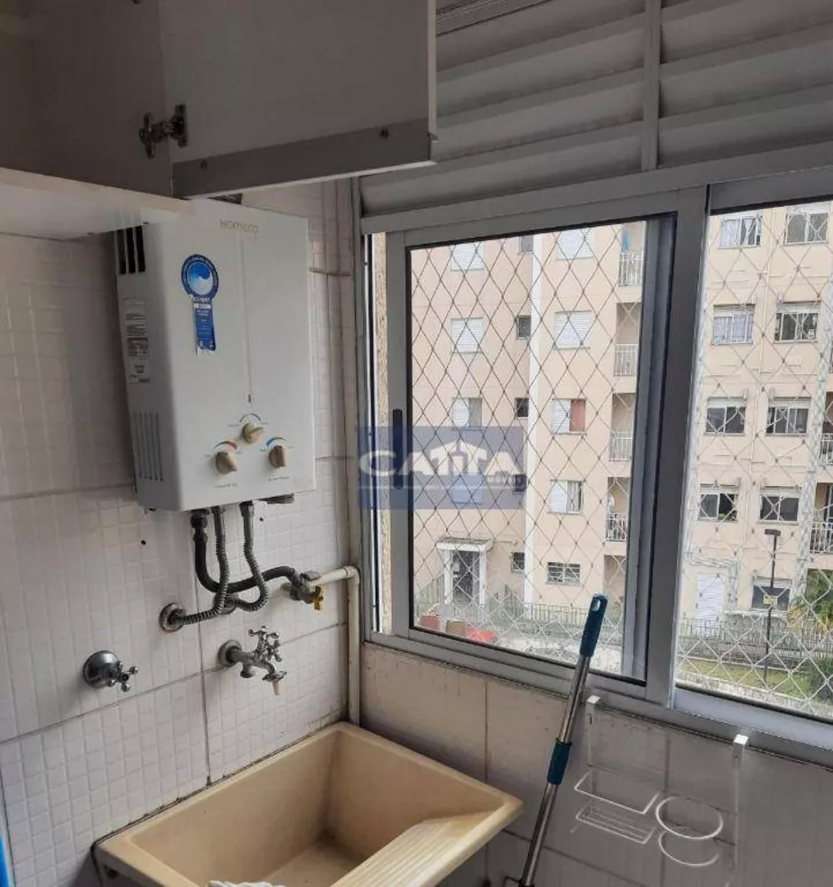 Apartamento à venda com 2 quartos, 46m² - Foto 8