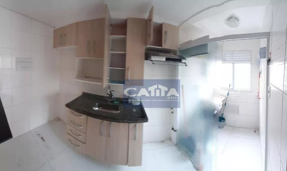 Apartamento à venda com 2 quartos, 46m² - Foto 4