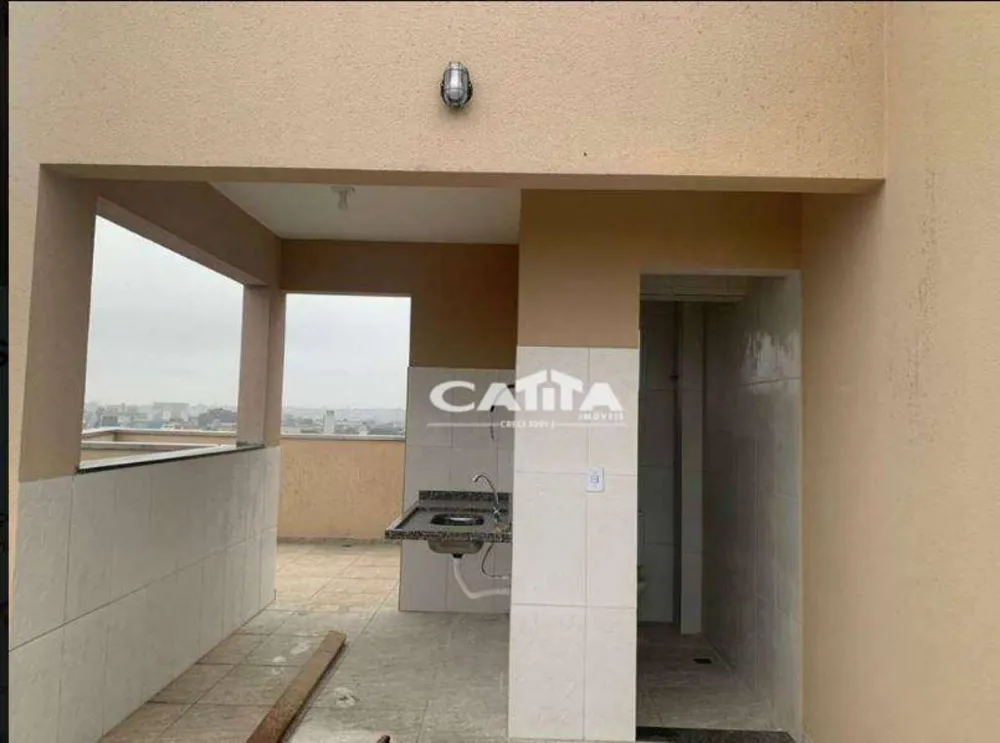 Apartamento, 2 quartos, 37 m² - Foto 2