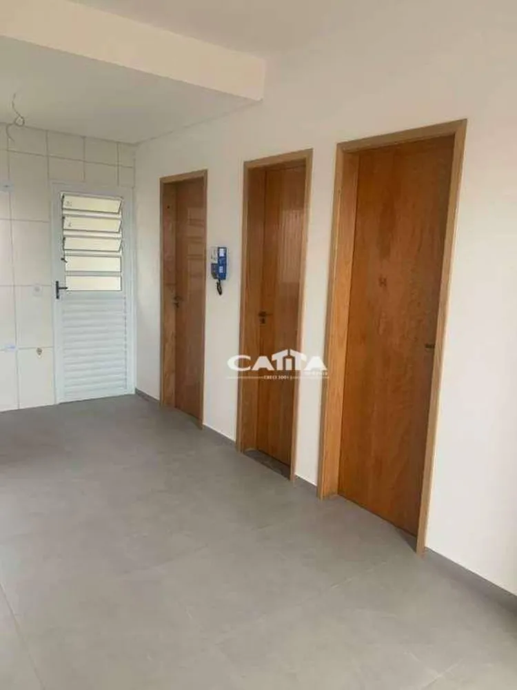 Apartamento, 2 quartos, 37 m² - Foto 1