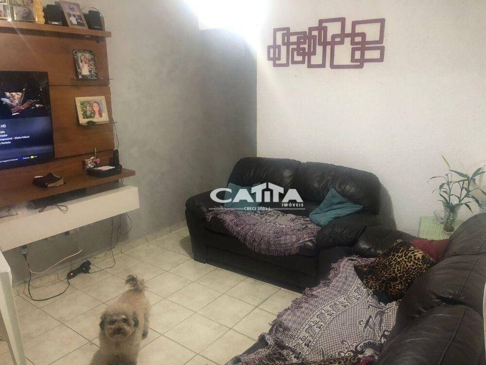 Sobrado, 2 quartos, 192 m² - Foto 7