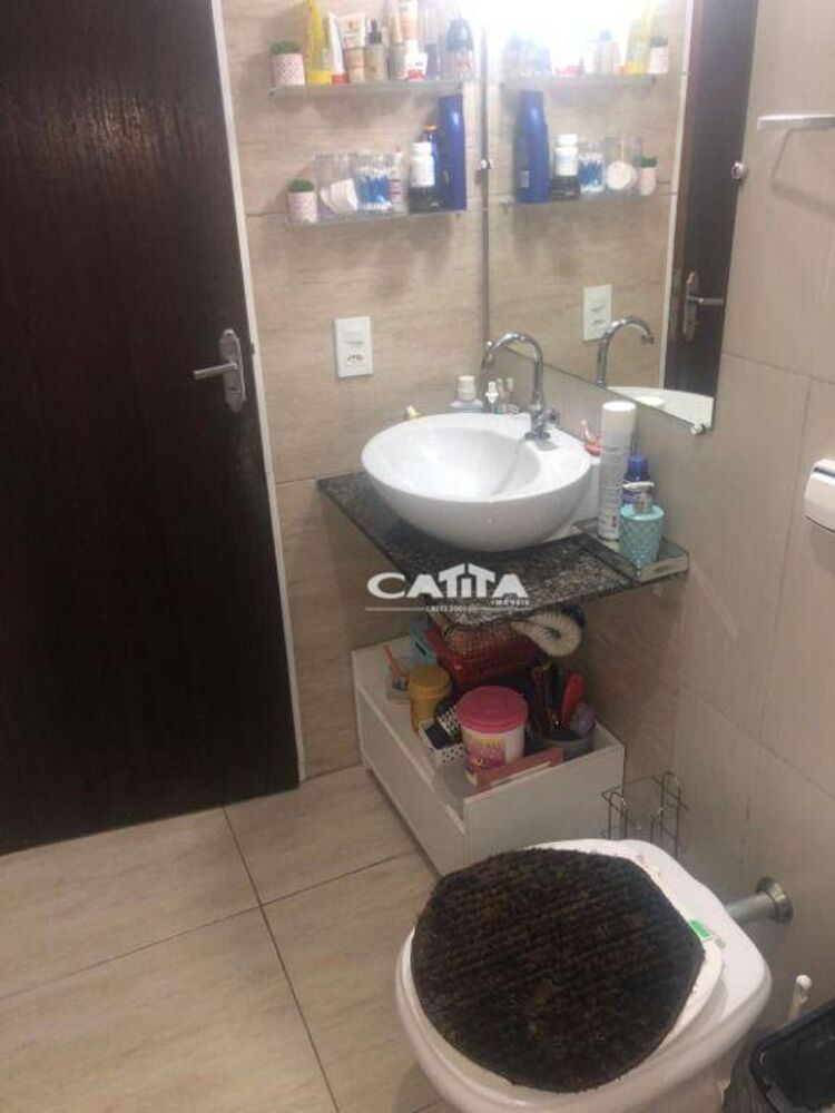 Sobrado, 2 quartos, 192 m² - Foto 11