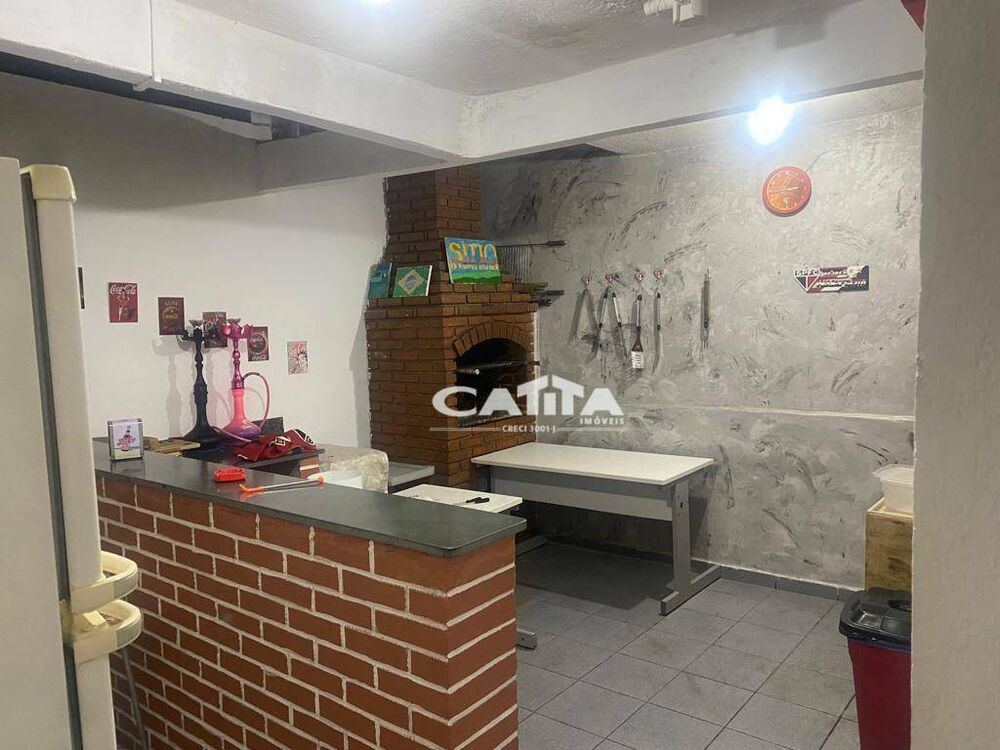 Sobrado, 2 quartos, 192 m² - Foto 1