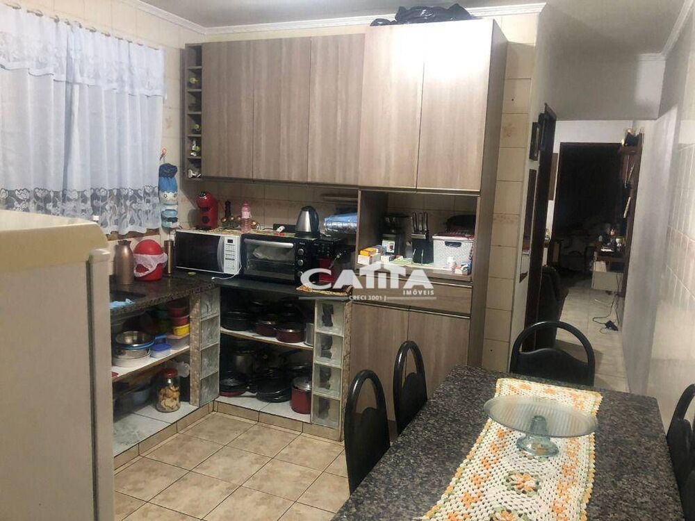 Sobrado, 2 quartos, 192 m² - Foto 8