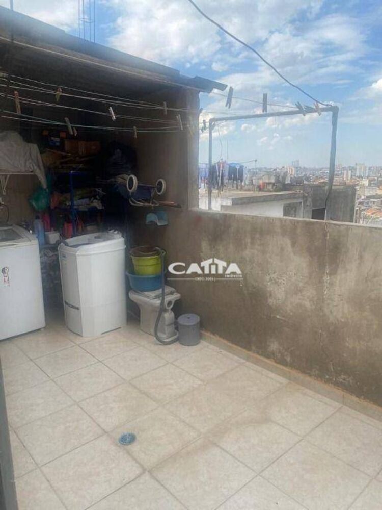 Sobrado, 2 quartos, 192 m² - Foto 5