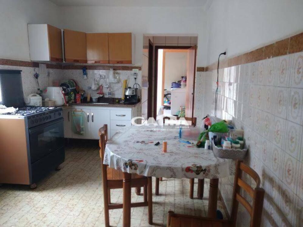Sobrado, 7 quartos, 320 m² - Foto 18