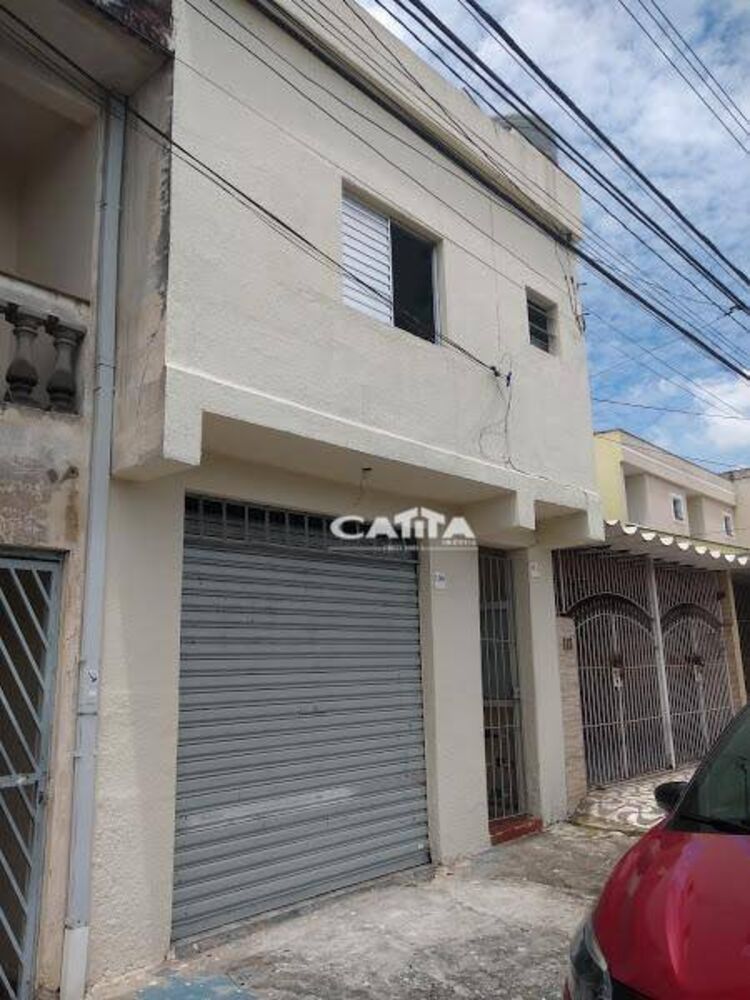 Sobrado, 7 quartos, 320 m² - Foto 2