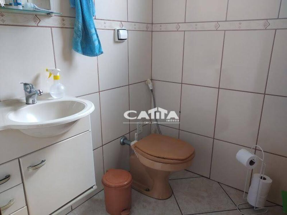 Sobrado, 7 quartos, 320 m² - Foto 17
