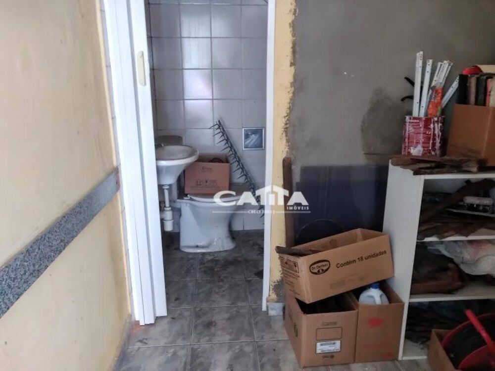 Sobrado, 7 quartos, 320 m² - Foto 8