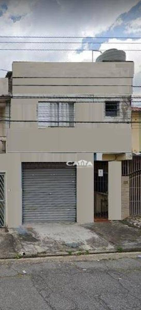 Sobrado, 7 quartos, 320 m² - Foto 1