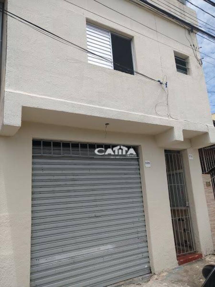 Sobrado, 7 quartos, 320 m² - Foto 4