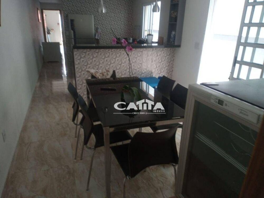 Casa, 2 quartos, 148 m² - Foto 3