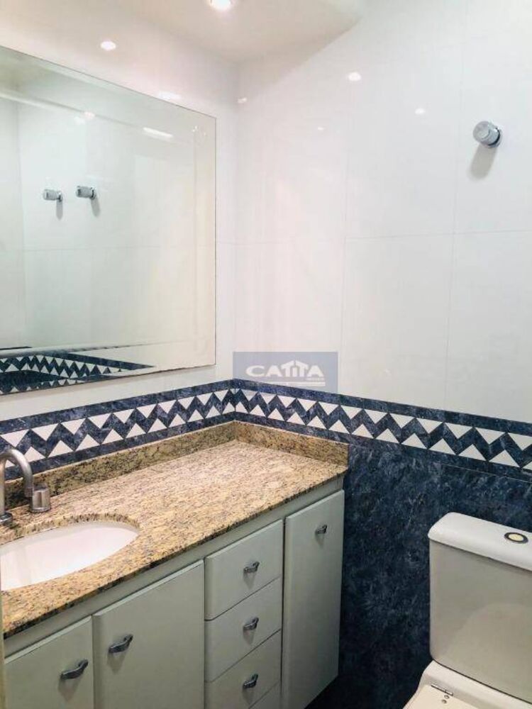 Sobrado, 3 quartos, 210 m² - Foto 2