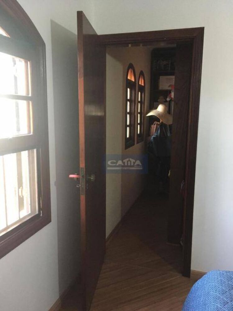 Sobrado, 3 quartos, 210 m² - Foto 4