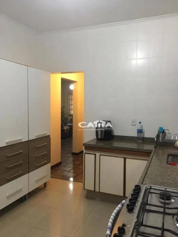 Sobrado, 3 quartos, 210 m² - Foto 7