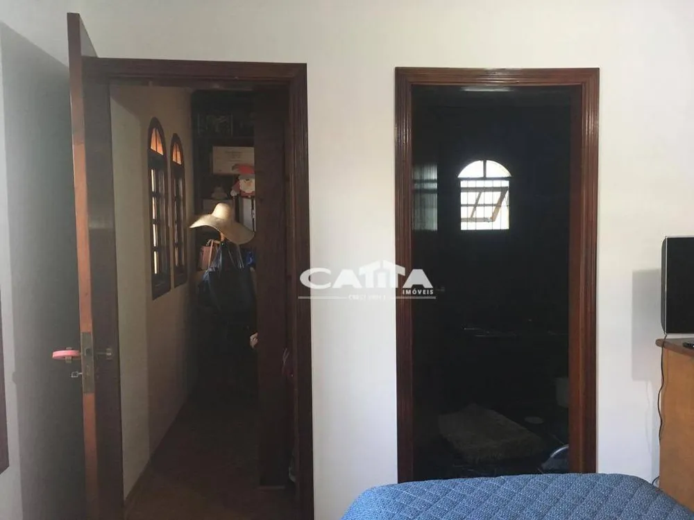Sobrado, 3 quartos, 210 m² - Foto 8
