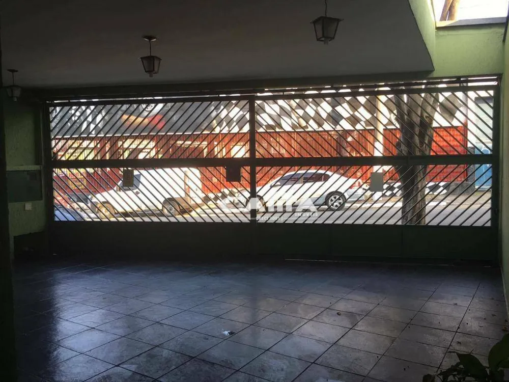 Sobrado, 3 quartos, 210 m² - Foto 6