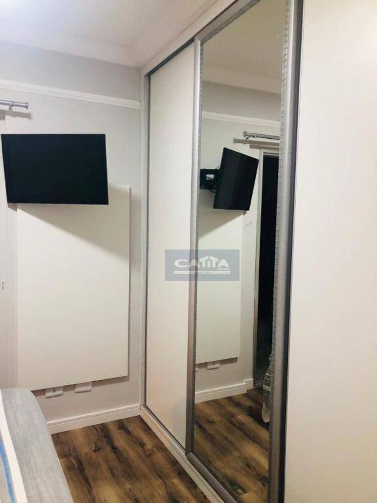 Sobrado, 3 quartos, 210 m² - Foto 3