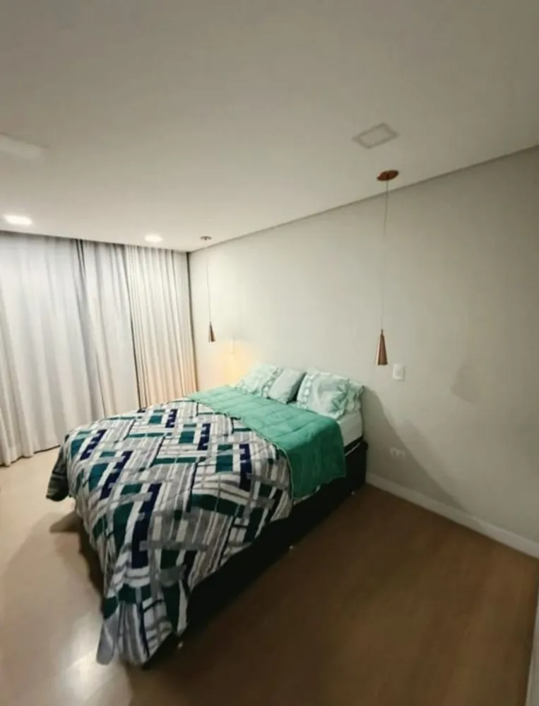 Sobrado, 3 quartos, 155 m² - Foto 4