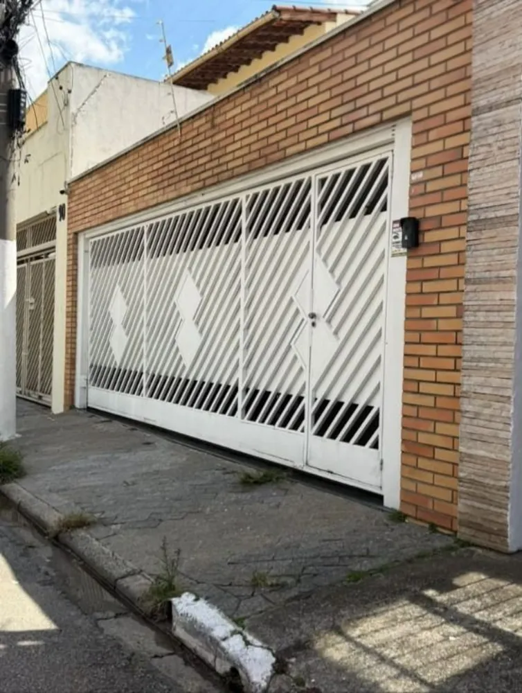 Sobrado, 3 quartos, 155 m² - Foto 8