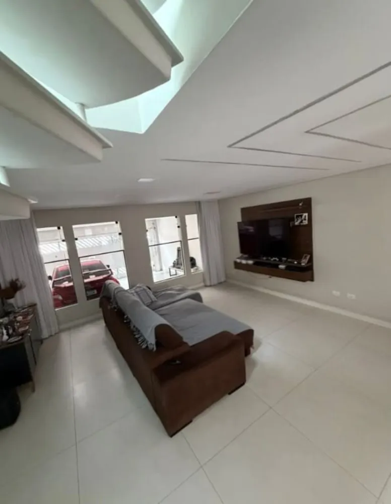 Sobrado, 3 quartos, 155 m² - Foto 6