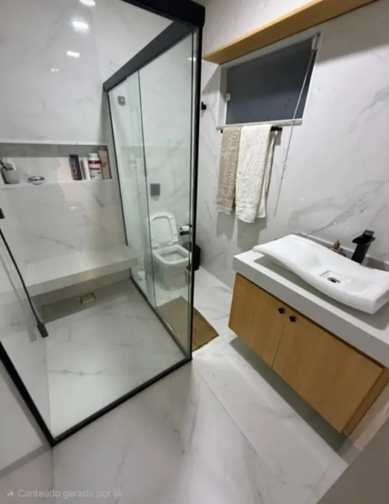 Sobrado, 3 quartos, 155 m² - Foto 3