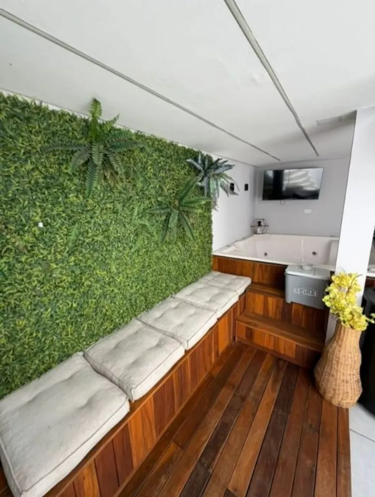 Sobrado, 3 quartos, 155 m² - Foto 1