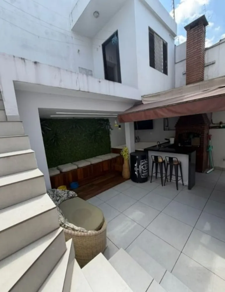 Sobrado, 3 quartos, 155 m² - Foto 5