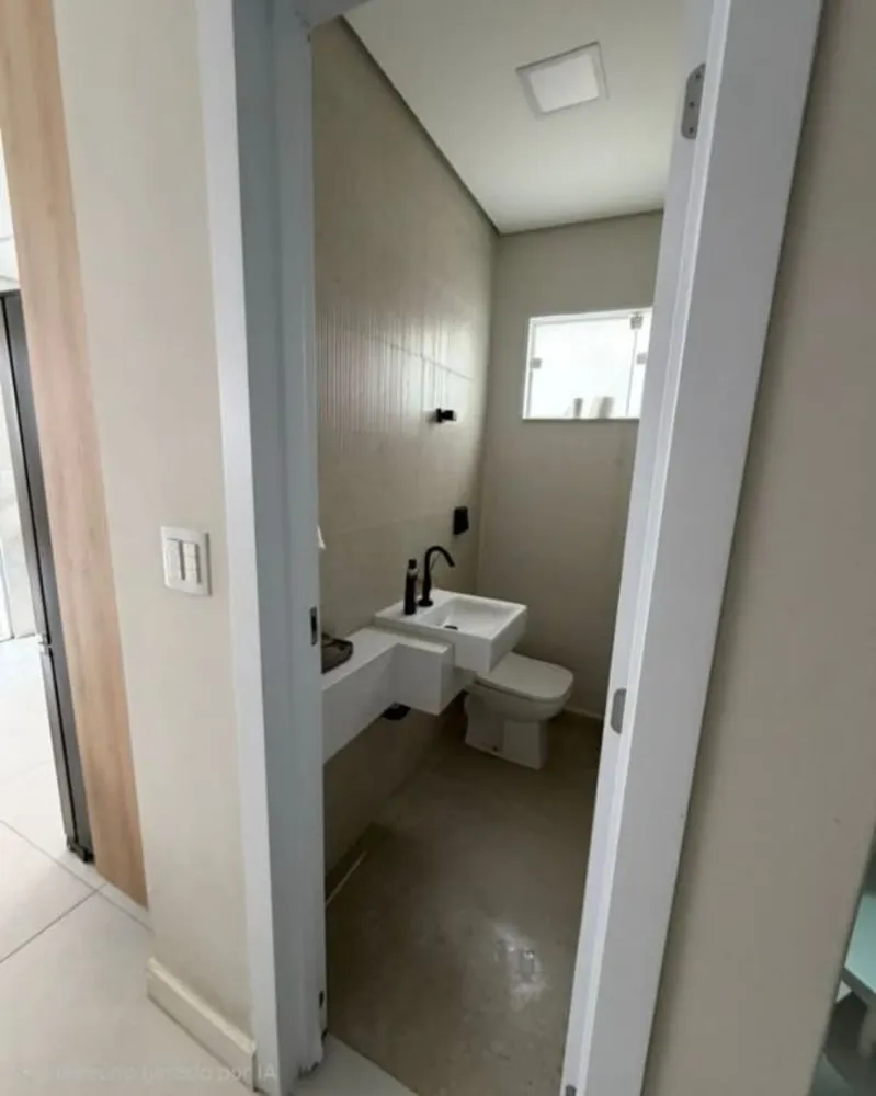 Sobrado, 3 quartos, 155 m² - Foto 6