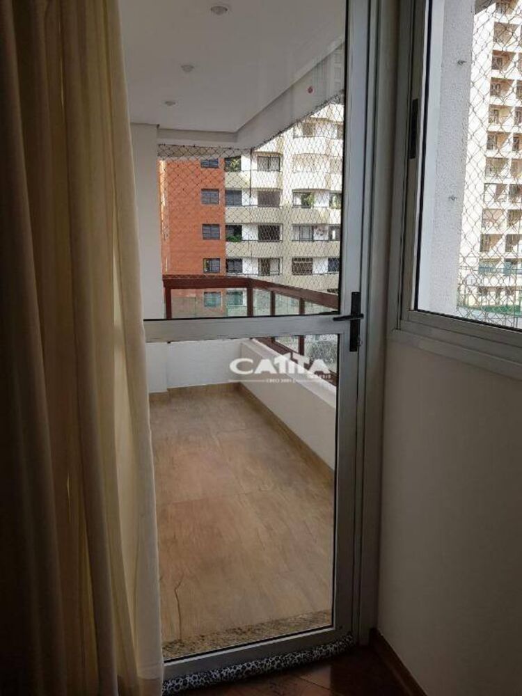 Apartamento, 3 quartos, 94 m² - Foto 2