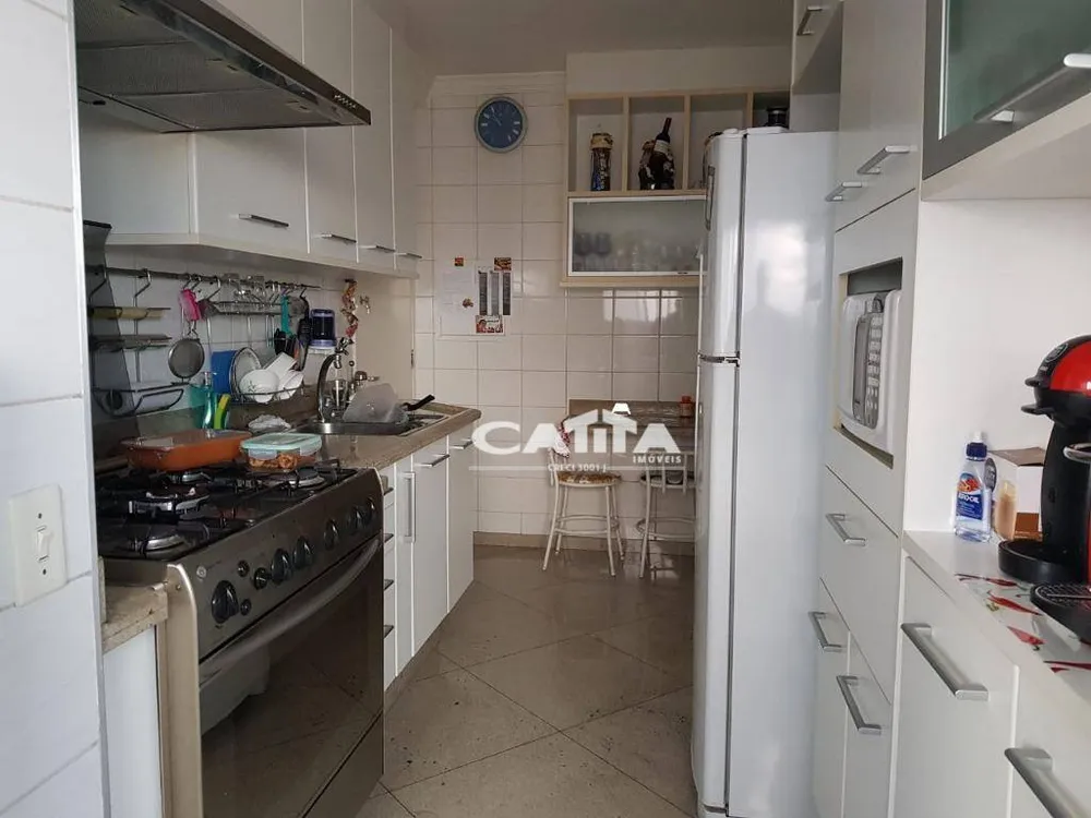 Apartamento, 3 quartos, 94 m² - Foto 5