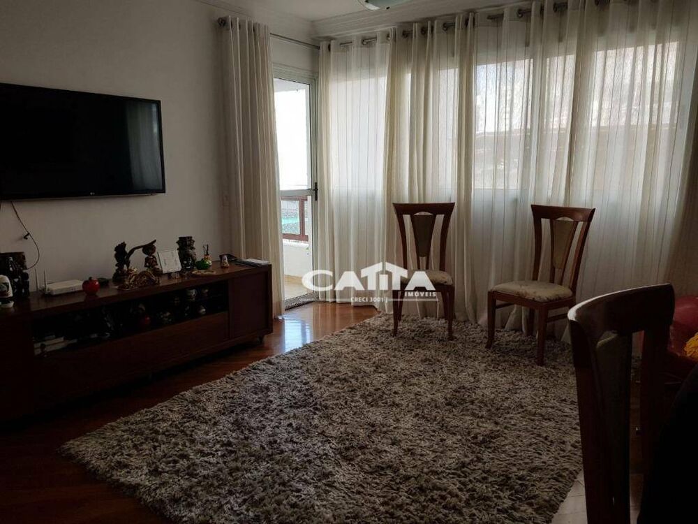 Apartamento, 3 quartos, 94 m² - Foto 3