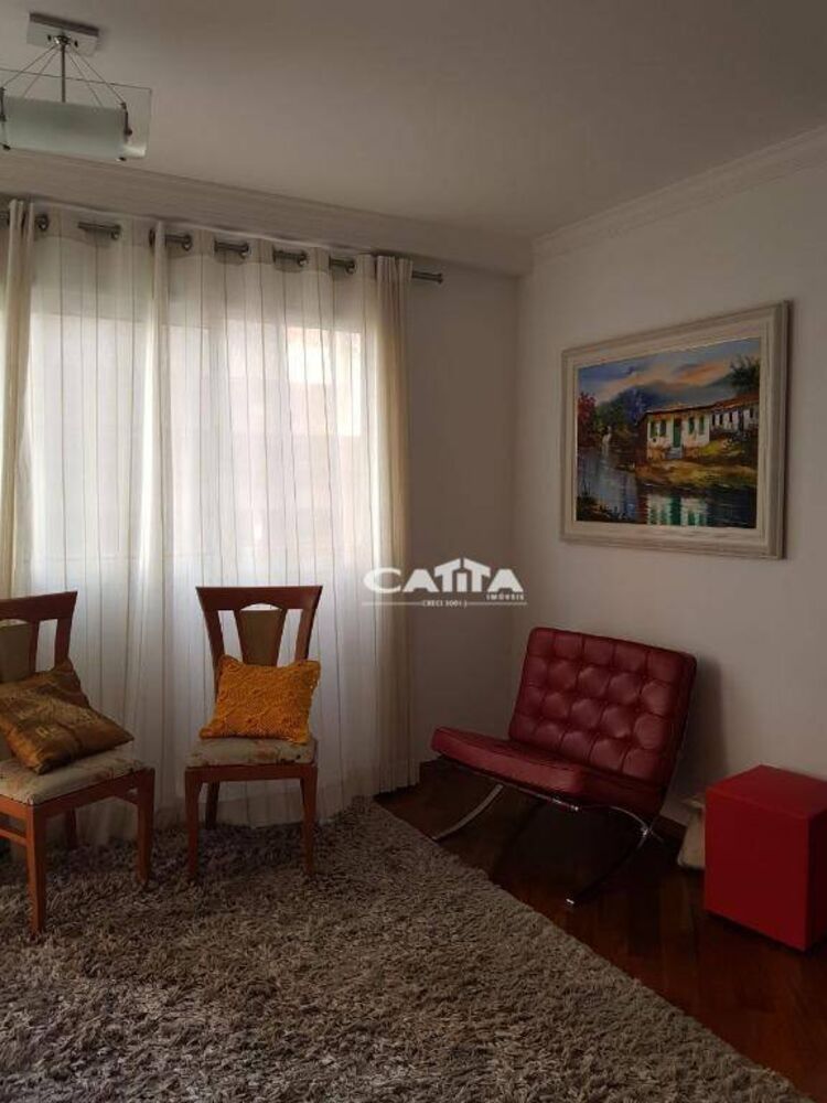 Apartamento, 3 quartos, 94 m² - Foto 1