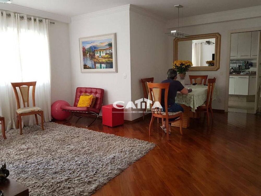 Apartamento, 3 quartos, 94 m² - Foto 5