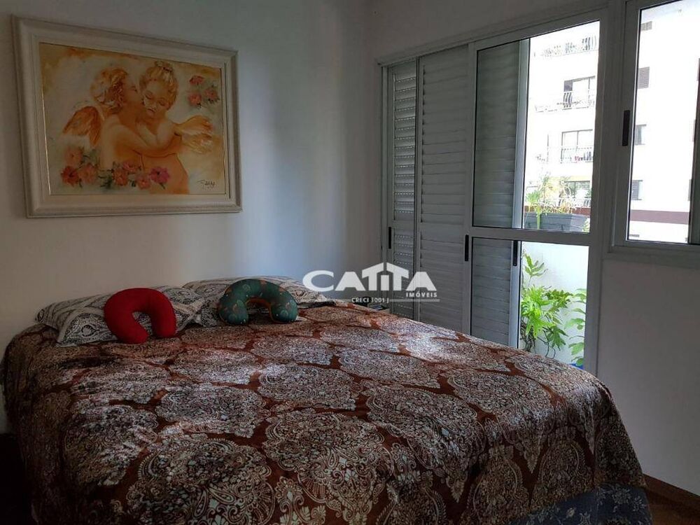 Apartamento, 3 quartos, 94 m² - Foto 10