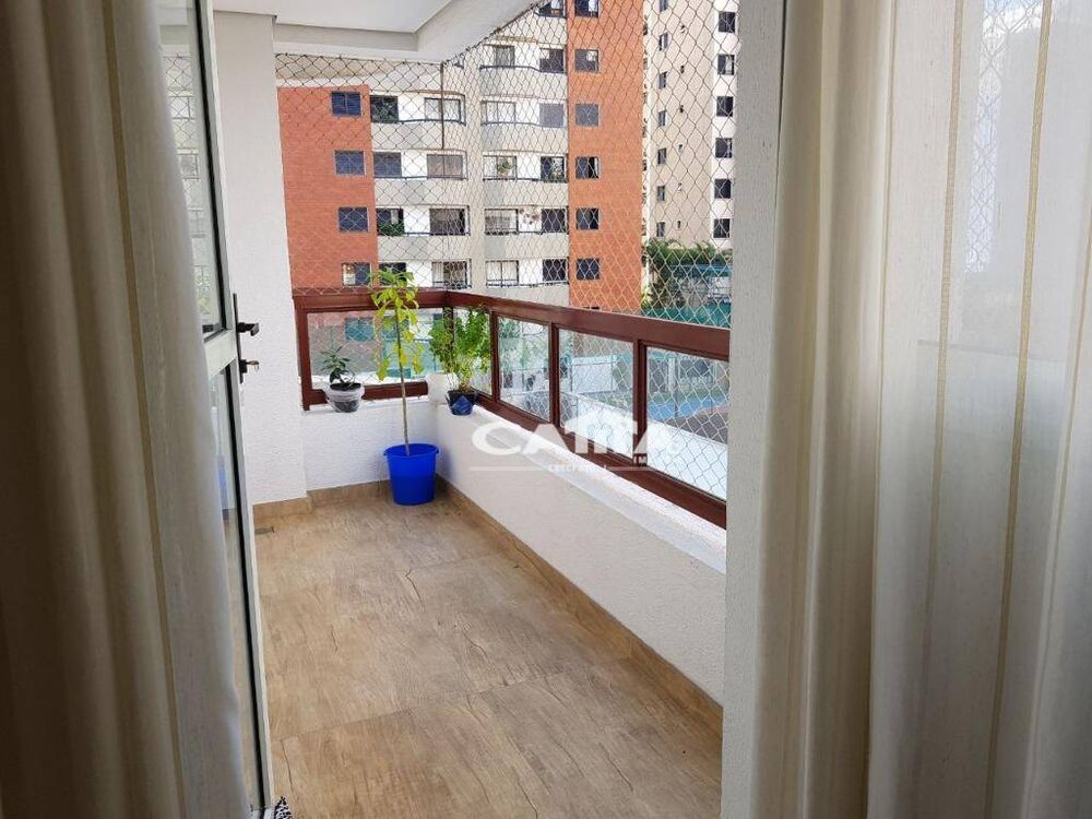 Apartamento, 3 quartos, 94 m² - Foto 22