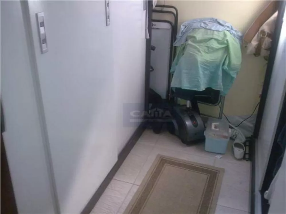 Sobrado à venda com 4 quartos, 300m² - Foto 8