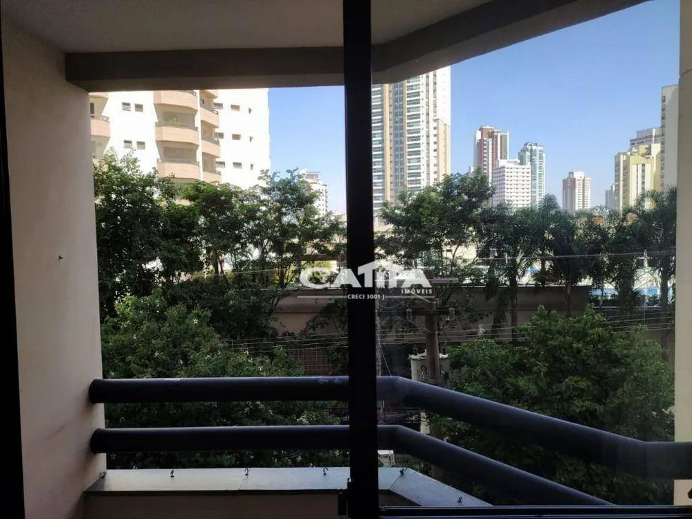 Apartamento, 3 quartos, 87 m² - Foto 1