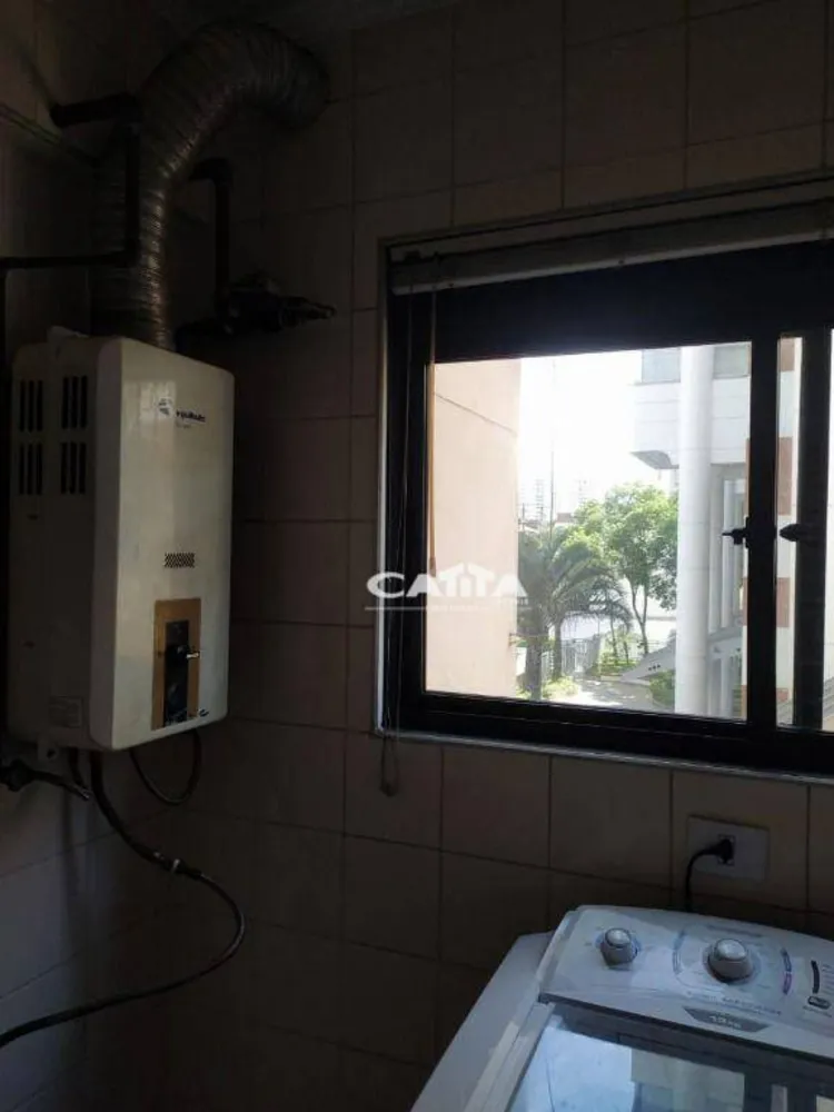 Apartamento, 3 quartos, 87 m² - Foto 5