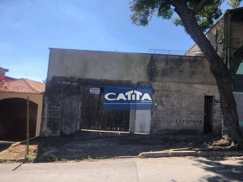 Terreno, 300 m² - Foto 1