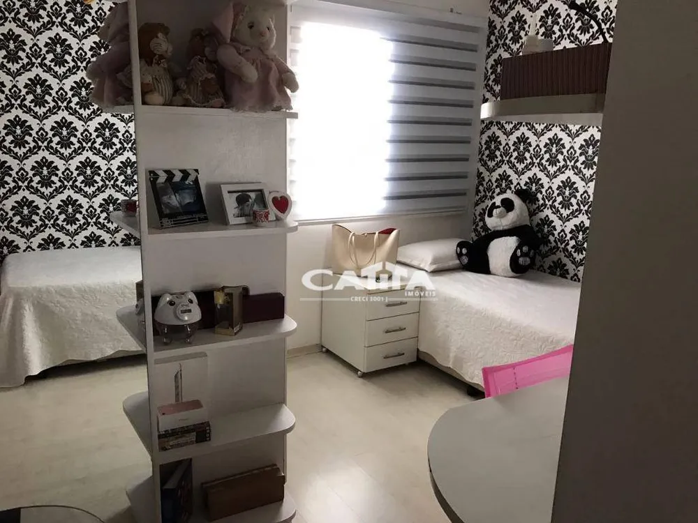 Apartamento, 3 quartos, 127 m² - Foto 7