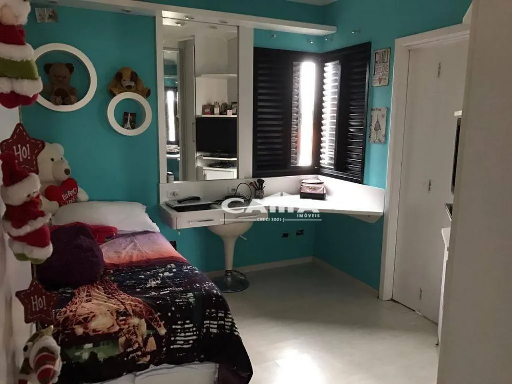 Apartamento, 3 quartos, 127 m² - Foto 1