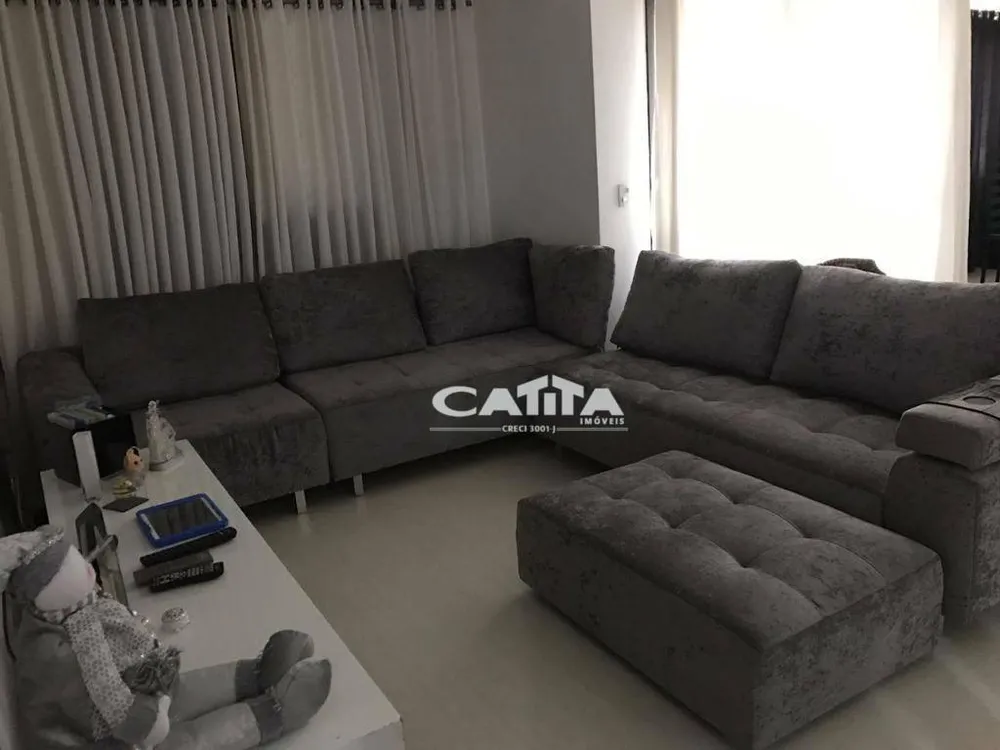 Apartamento, 3 quartos, 127 m² - Foto 5