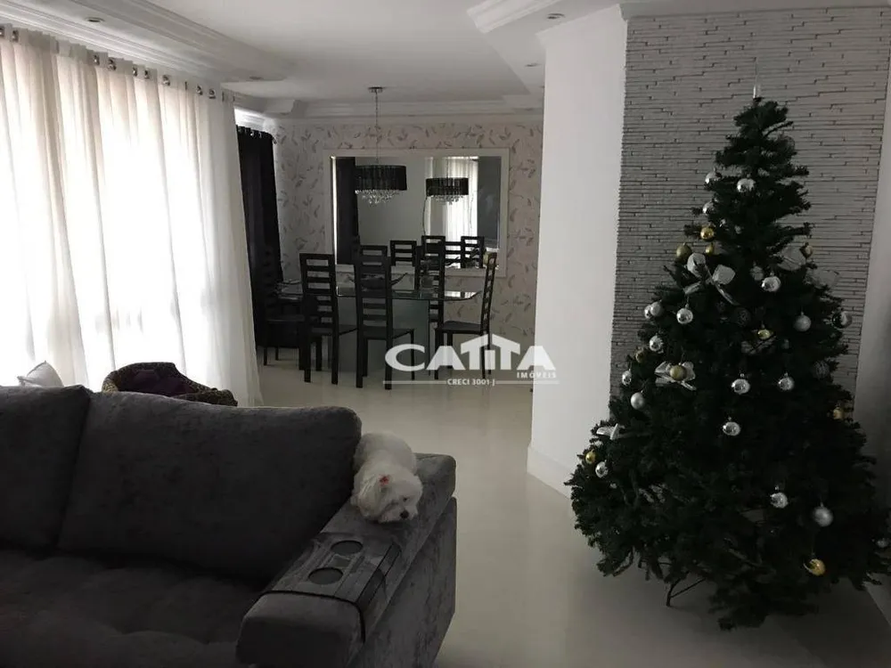 Apartamento, 3 quartos, 127 m² - Foto 8
